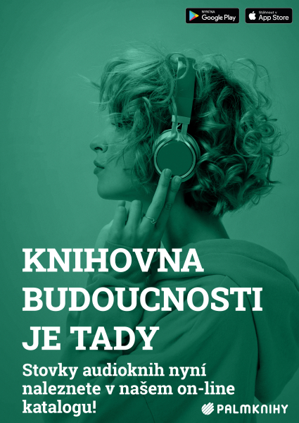 E-KNIHY/AUDIOKNIHY