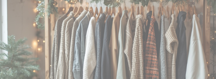 Zimní a vánoční swap