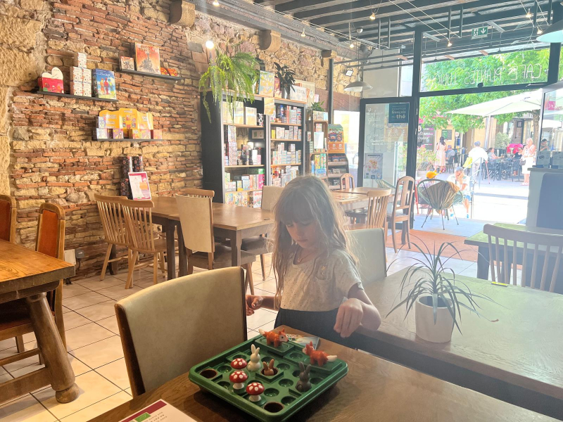 Hrajeme deskovky MINDOK