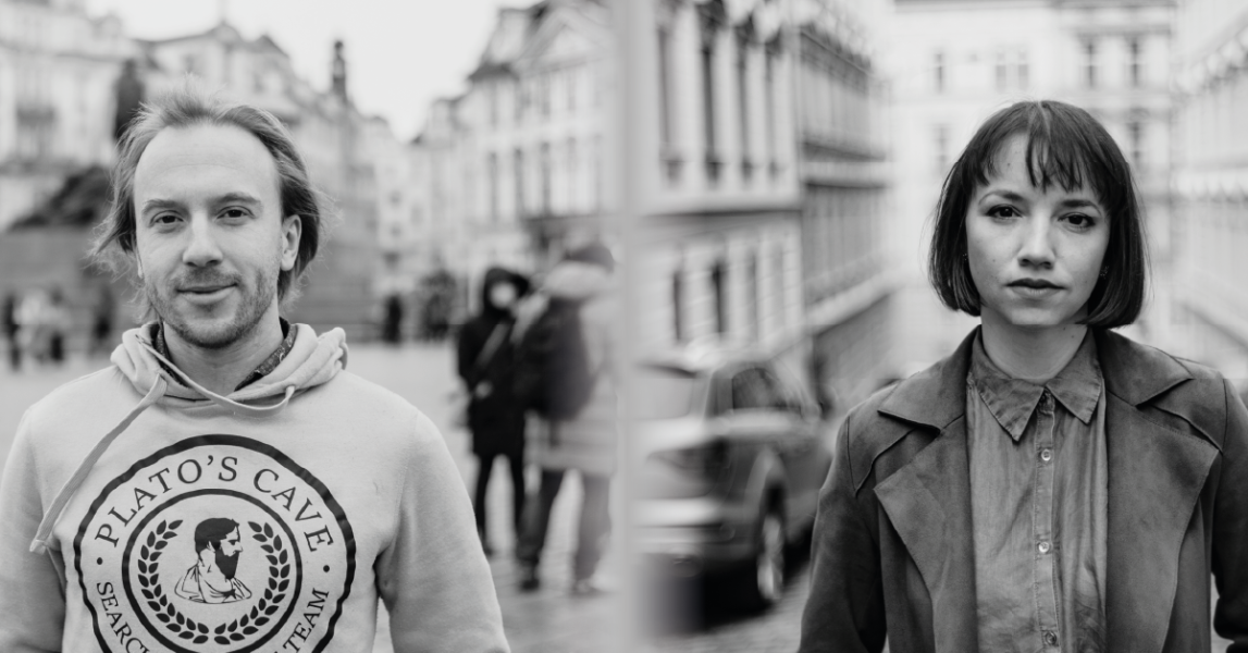 Nebát se: Tváře odvahy /výstava/