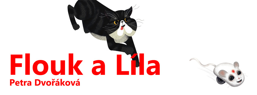 LiStOVáNí: Flouk a Líla