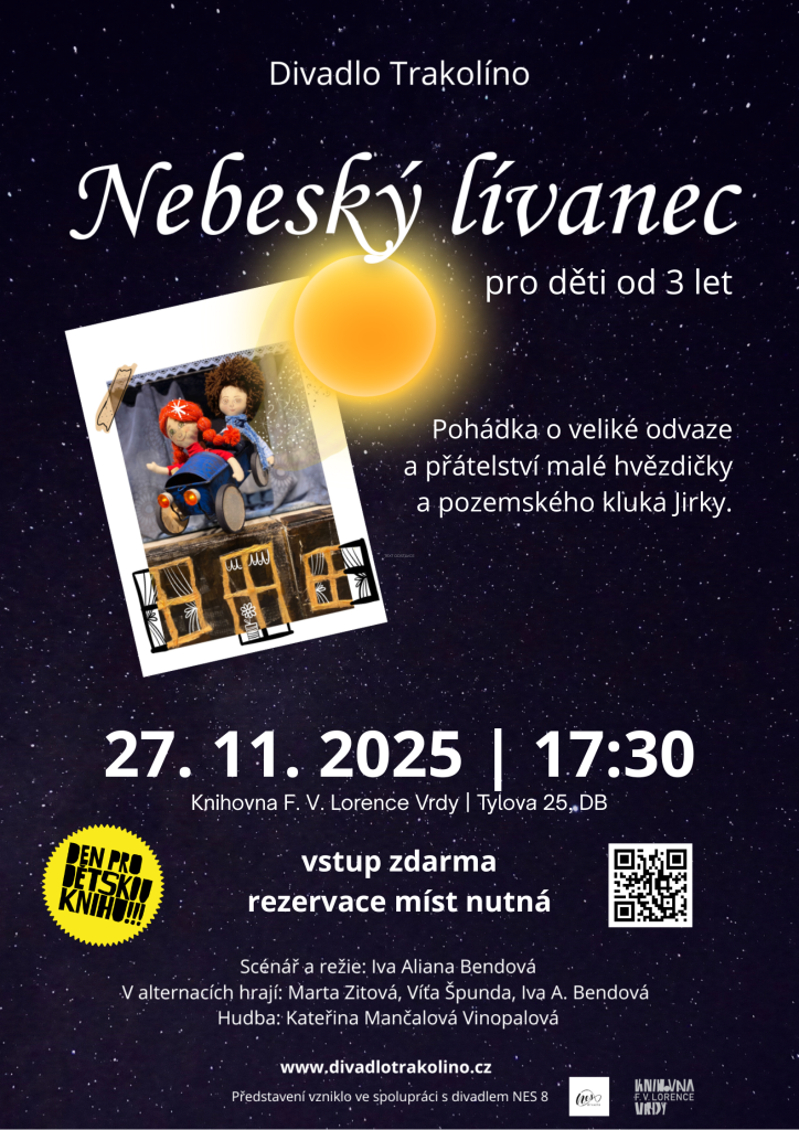 Nebeský lívanec