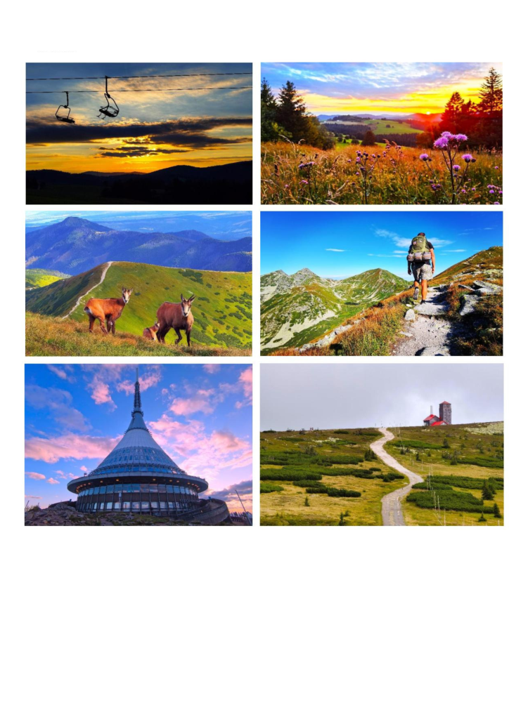 Pešky kolem Československa za 39 dní