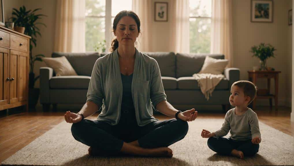 Jak zvládat emoce dětí a neztratit se ve svých