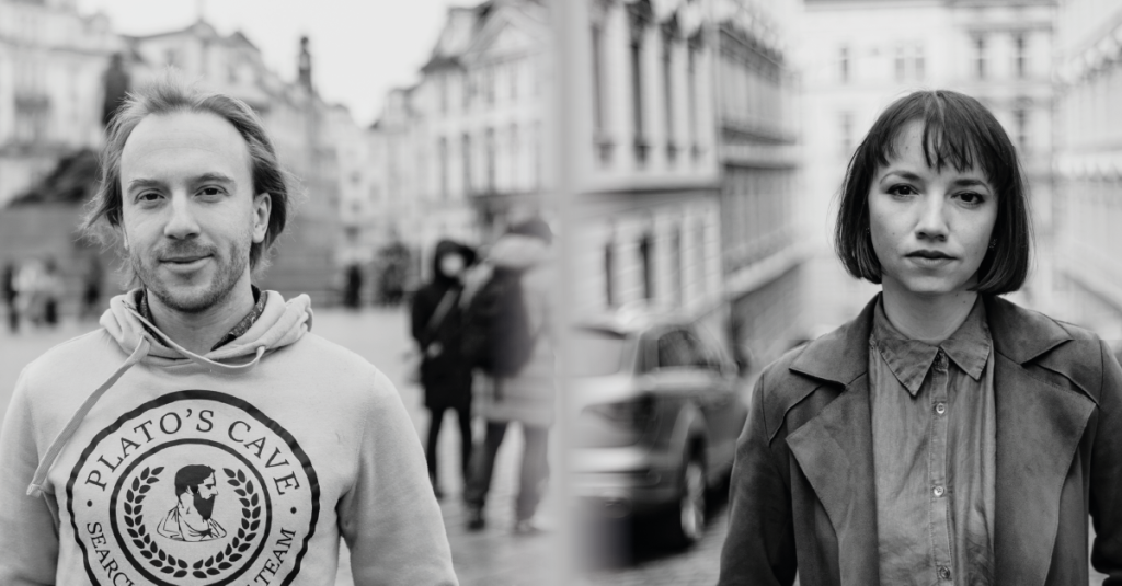 Nebát se: Tváře odvahy /výstava/