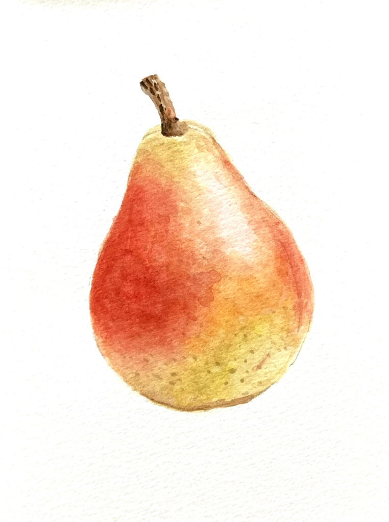 Výstava obrazů/Janka Musilová