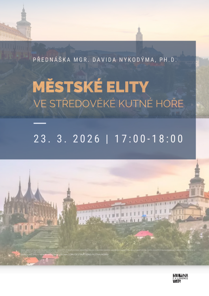 Městské elity ve středověké Kutné Hoře