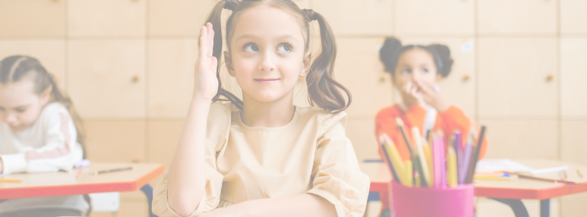 Z předškoláka prvňáčkem