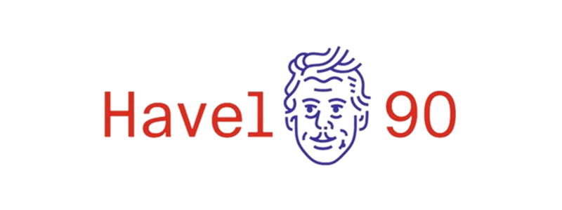 Havel90_Havel v kostce/výstava