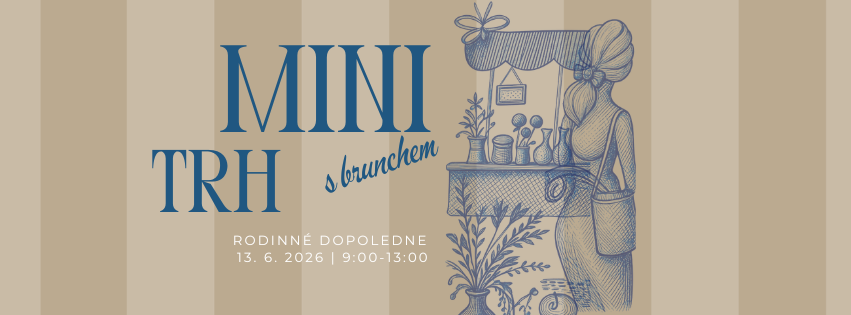 MINI trh s brunchem