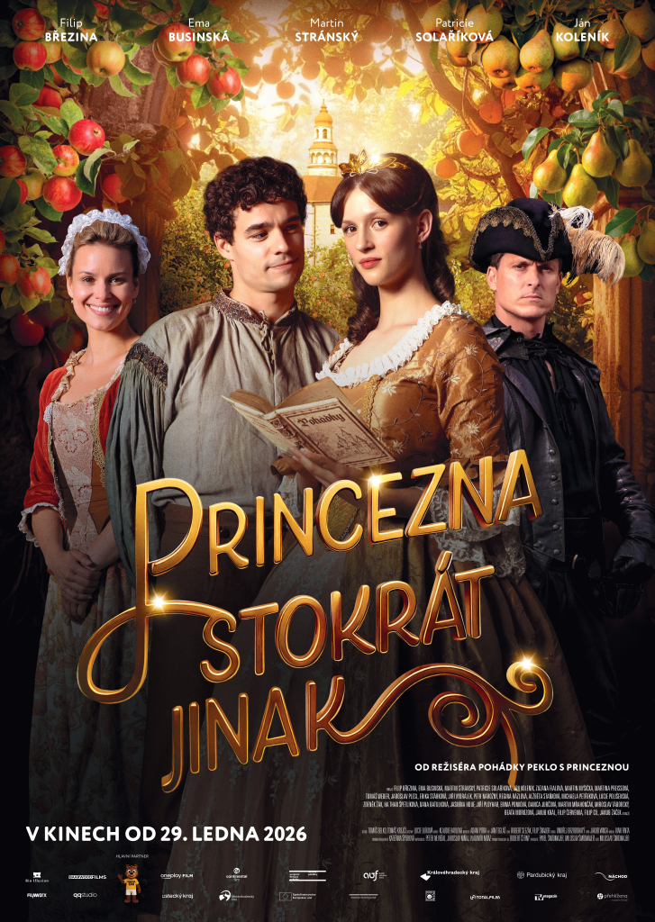 DLK #5: Princezna stokrát jinak