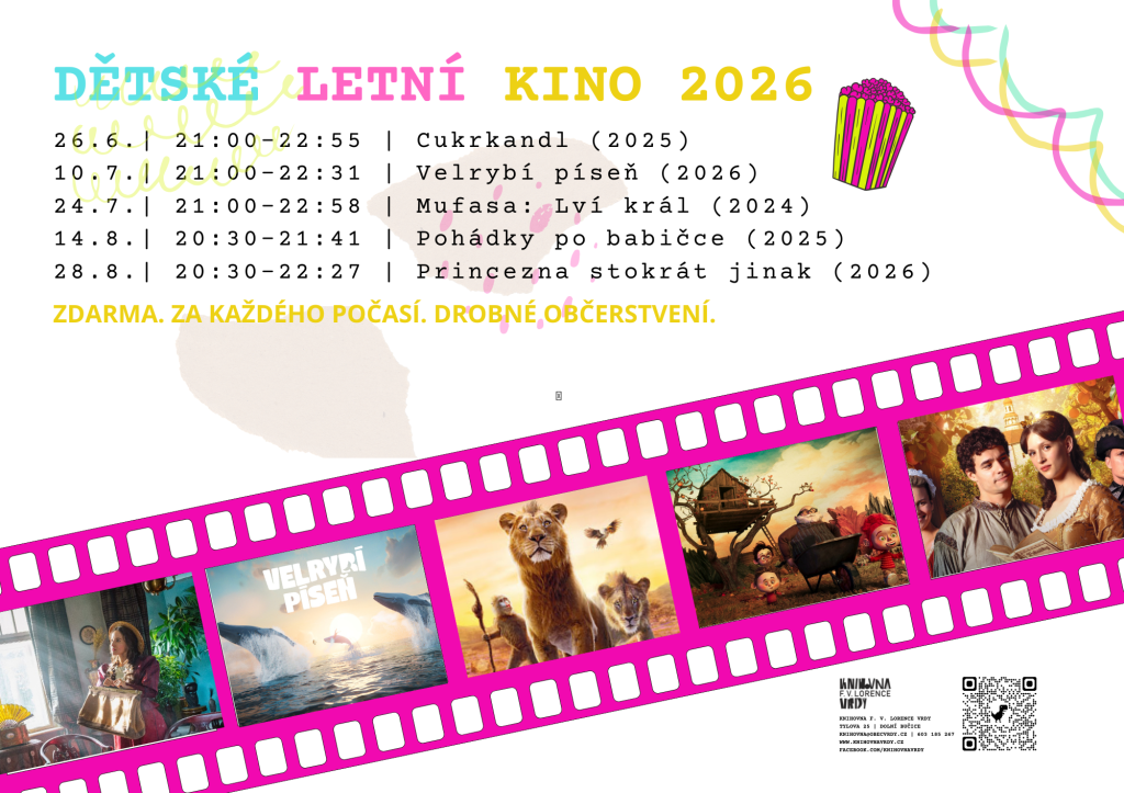 DLK #1: Cukrkandl