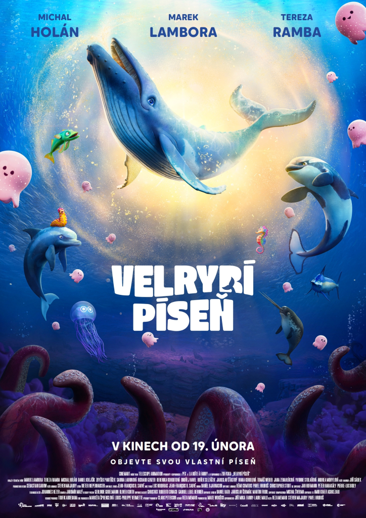 DLK #2: Píseň moře