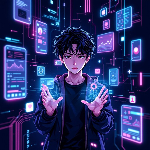 OFFSCROLL: Ponor pod povrch digitální reality a AI jako parťák digitální výchovy pro rodiče