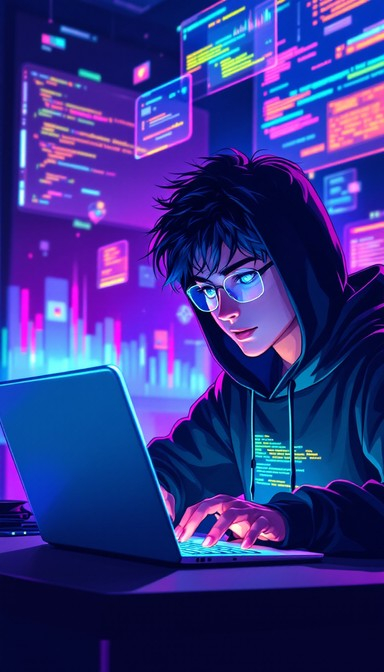 OFFSCROLL #2: Detekce neviditelného