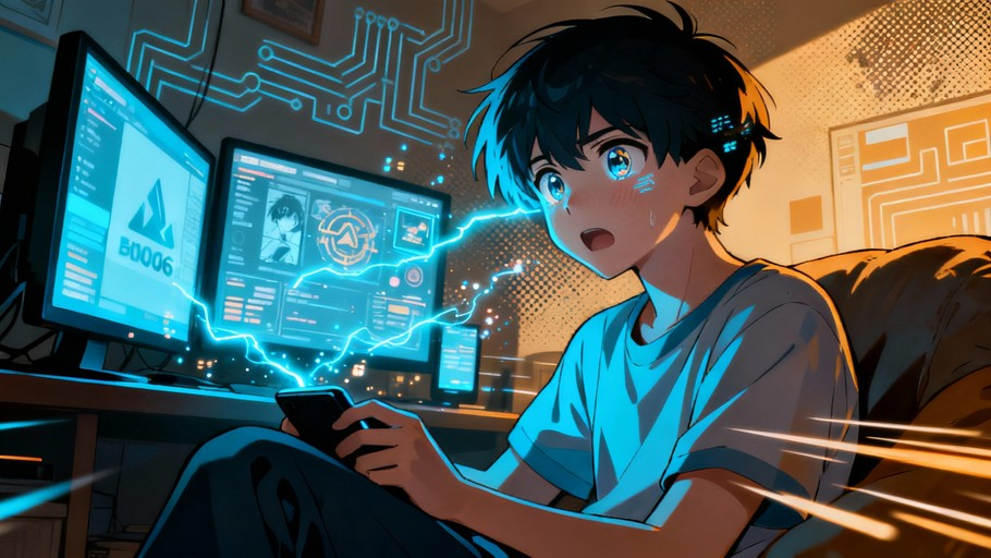 OFFSCROLL #3: Digitální stopa a OSINT