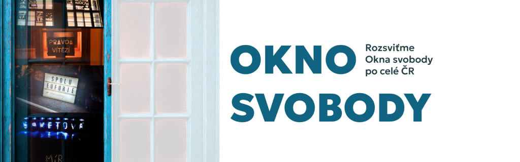 Okno svobody