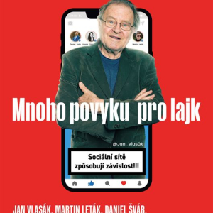 Zájezd do divadla: Mnoho povyku pro lajk