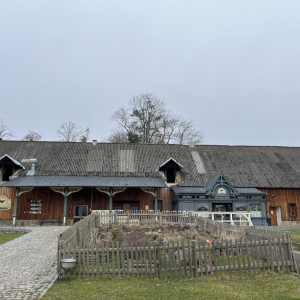 ZRUŠENO - Mezigenerační výlet na Farmu Bláto