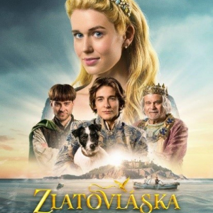 DLK #1: Zlatovláska