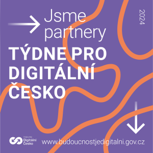 Týden pro Digitální Česko