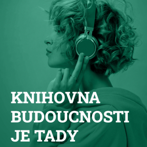 Novinka: E-knihy a e-audioknihy 