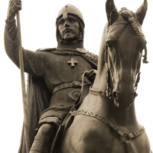 A3V: Zábavná historie českých světců