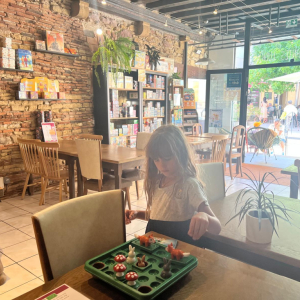 Hrajeme deskovky MINDOK