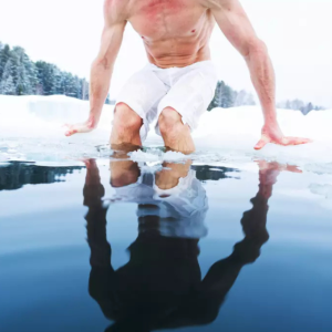 Otužování 2.0 – Tělo, mysl a disciplína