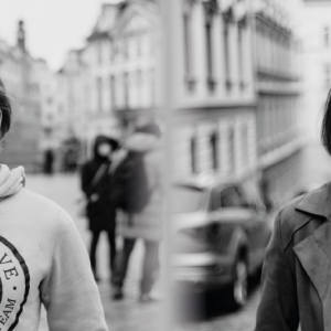 Nebát se: Tváře odvahy /výstava/