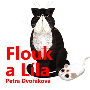 LiStOVáNí: Flouk a Líla