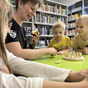 Deskovky pro mozek a mozkohrátky