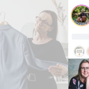 Jarní swap: oblečení a nezbytnosti