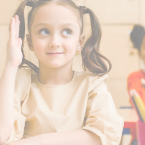 Z předškoláka prvňáčkem