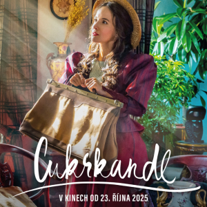 DLK #1: Cukrkandl