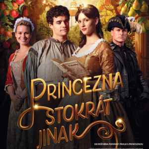 DLK #5: Princezna stokrát jinak