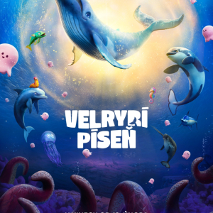 DLK #2: Píseň moře