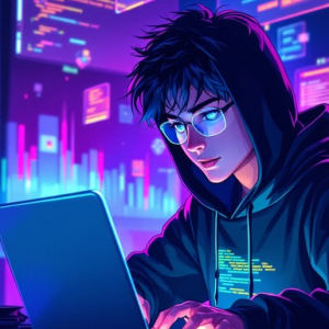 OFFSCROLL #2: Detekce neviditelného