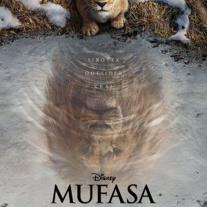 DLK #3: Mufasa: Lví král