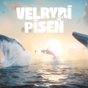DLK #2: Velrybí píseň