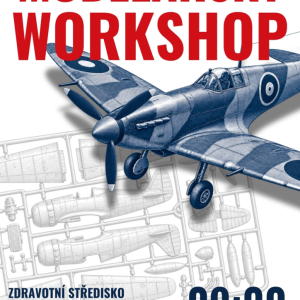 Modelářský workshop
